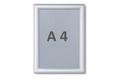 Kép 1/4 - PLAKÁTKERET ALU PROFILLAL A4