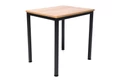 Kép 3/3 - DESIGN TERMÉK KÍNÁLÓ ASZTAL, FALAPHOZ, 3 DB/ SZETT