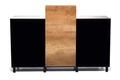 Kép 1/5 - BLACK & COUNTRY PULT