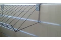 Kép 3/3 - FERDE POLC 40CM X 30  CM SÍNES PANELBA