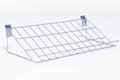 Kép 1/2 - FERDE POLC 60 CM X 30 CM SÍNES PANELBA