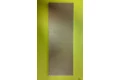 Kép 1/2 - PERFORÁLT LEMEZ FALRA SZERELHETŐ 97 cm X 28 cm
