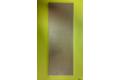 Kép 1/2 - PERFORÁLT LEMEZ FALRA SZERELHETŐ 97 cm X 28 cm