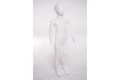 Kép 1/4 - GYEREK MŰANYAG EGÉSZ BABA UFO 114 CM