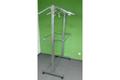 Kép 3/4 - T LÁBAS RENDSZER 120 CM SZÉLES 240 CM MAGAS