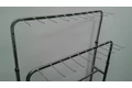 Kép 2/2 - KÉTSZINTES ÖV ÁLLVÁNY 110 CM SZÉLES