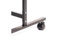 Kép 3/4 - COMPACT DESIGN RUHAÁLLVÁNY