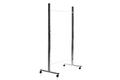 Kép 1/4 - T LÁBAS RENDSZER 120 CM SZÉLES 240 CM MAGAS