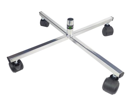 KERESZT TALP 60 CM BÚTORGÖRGŐVEL 