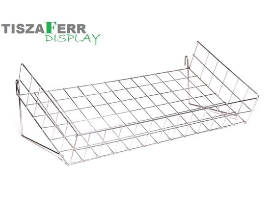 KOSÁR HÁLÓRA FERDE  65 cm x 30 cm