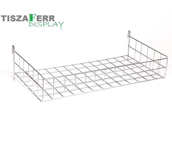 KOSÁR HÁLÓRA EGYENES  95 cm X 30 cm