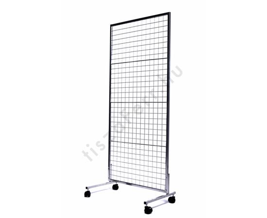 KERETES RÁCSOS ÁLLVÁNY 70CM X 200 CM 1 OLDALAS KIVITEL