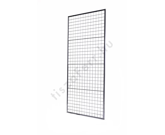 KERETES RÁCS 100 cm X 150 cm, Vastag ,Fali