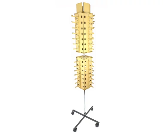 ÁLLÓ SZEMÜVEGTARTÓ DISPLAY 