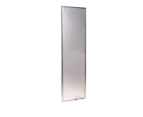 KERETES FALI PERFORÁLT  LAP,  210 cm x 102 cm