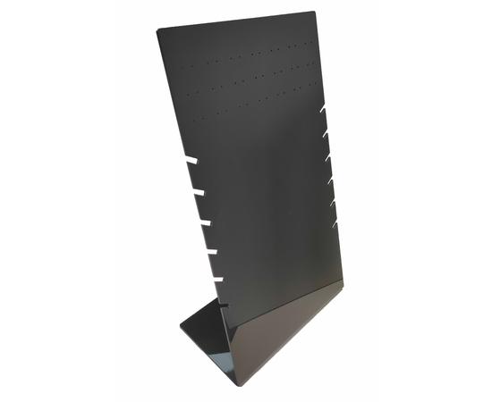 NYAKLÁNC ÉS FÜLBEVALÓ TARTÓ DISPLAY
