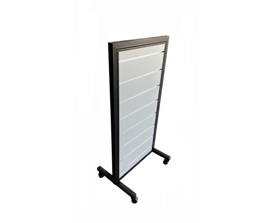  ALUSÍNES PANEL GONDOLA KÉTOLDALAS  / UTOLSÓ DARABOK