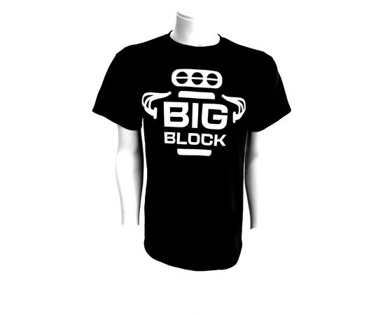 BigBlock  Poló   M méret