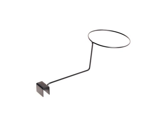 DESIGN KALAP/ LABDA TARTÓ ZÁRTSZELVÉNYRE