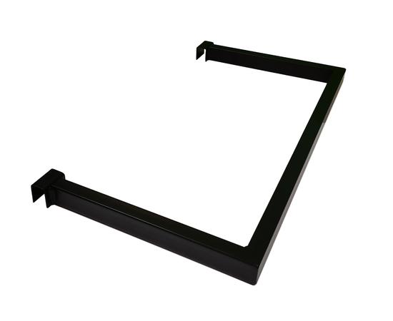 DESIGN U PROFIL 55 CM EXTRA ERŐS ZÁRTSZELVÉNYRE RAKHATÓ