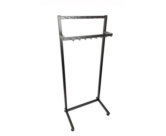 Öv tartó display 2 soros 106 cm