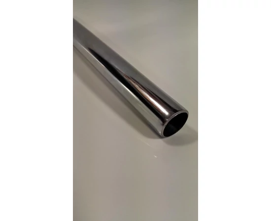 25x1 mm krómcső 3méter