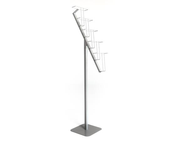 DESIGN PROSI TARTÓ 5 X A4