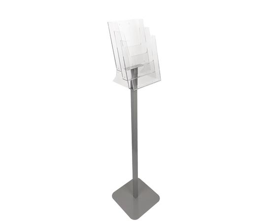 DESIGN PROSI TARTÓ A4 3 REKESZ 