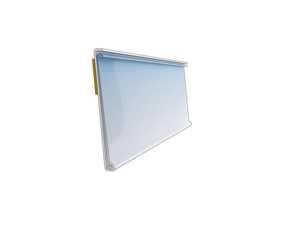 ÖNTAPADÓS ÁRSÍN VÍZTISZTA 100 CM