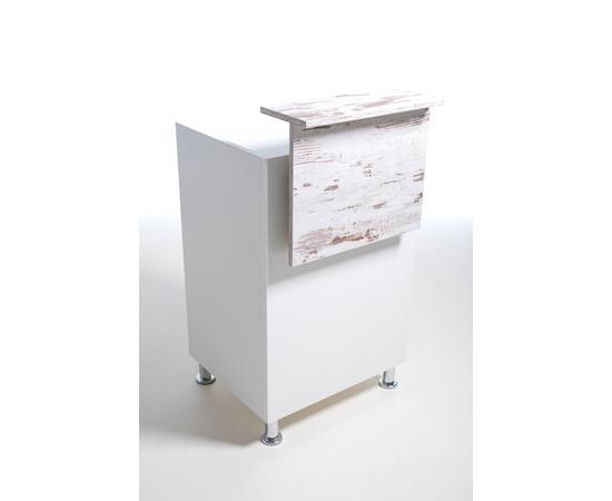 COMPACT PULT FEHÉR