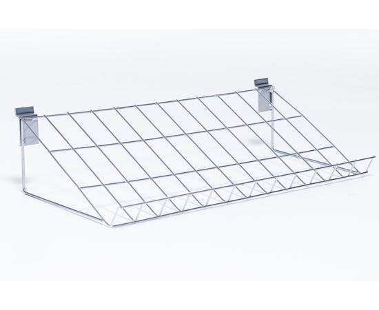 FERDE POLC 60 CM X 30 CM SÍNES PANELBA