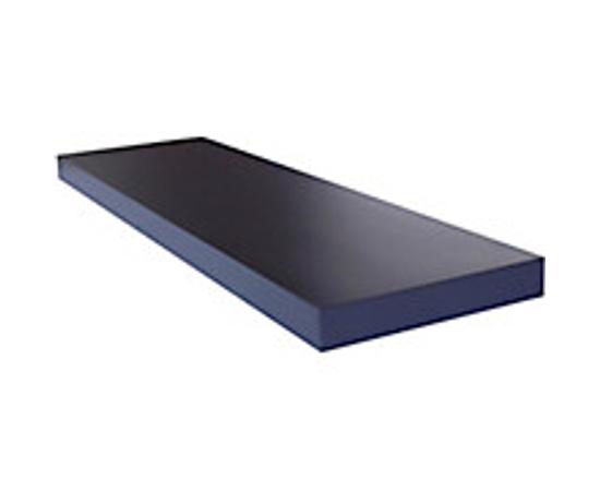 POLCLAP FEKETE 90cm x 30cm
