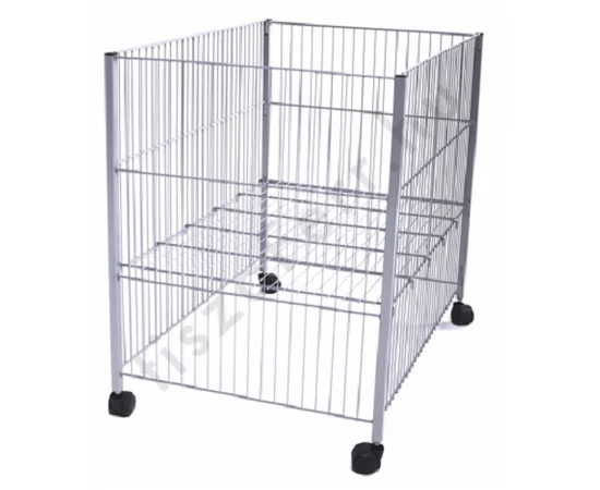 60 CM X 90 CM X 80 CM TURKÁLÓ KOSÁR 