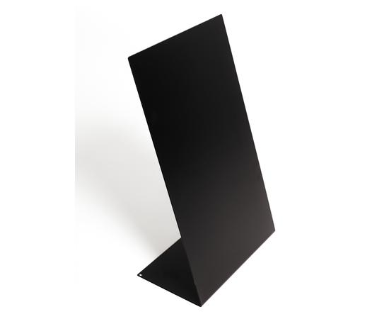 MÁGNES TARTÓ DISPLAY ASZTALI 50 cm x 30 cm, ÁLLÓ 