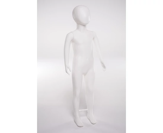 GYEREK MŰANYAG EGÉSZ BABA UFO 114 CM