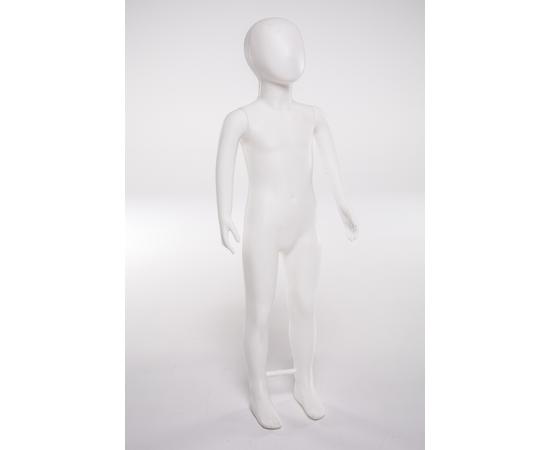 GYEREK MŰANYAG EGÉSZ BABA UFO 114 CM