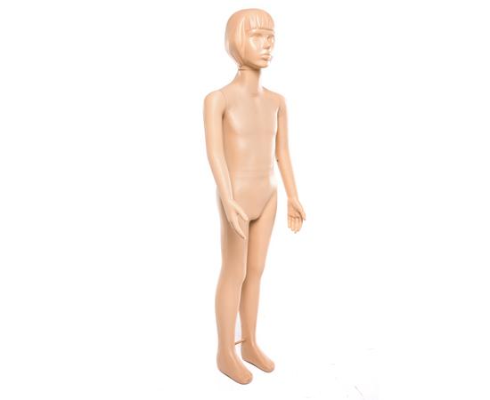 GYEREK MŰANYAG EGÉSZ BABA 150 CM,   ELFOGYOTT