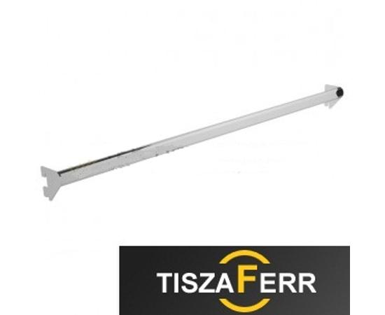 120cm-es egyenes összekötő