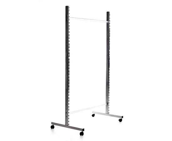 T LÁBAS RENDSZER 120 CM SZÉLES 240 CM MAGAS