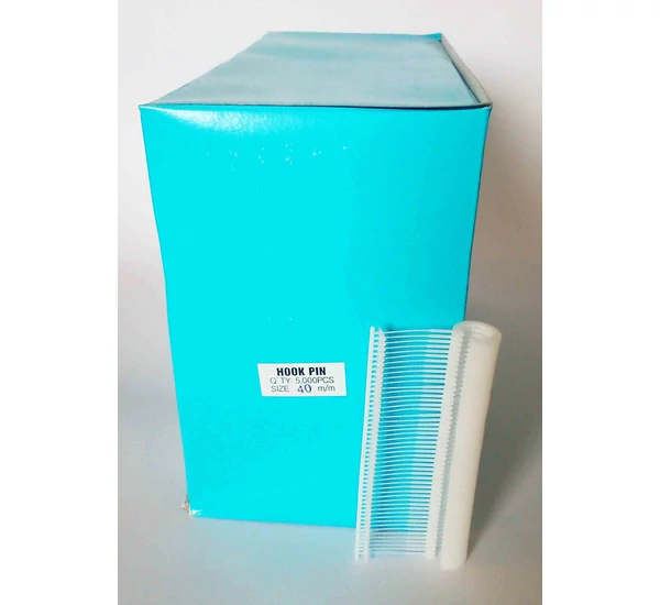 KAMPÓS BELÖVŐ SZÁL 40 mm-es