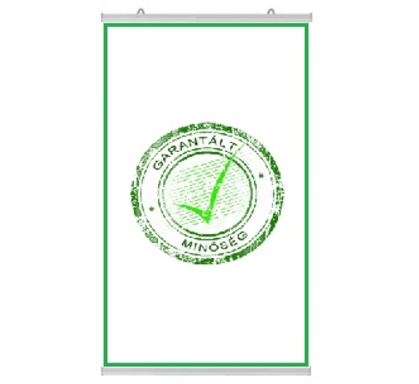 ALU PLAKÁTSÍN 120 CM ALU PLAKÁTSÍN 120 CM