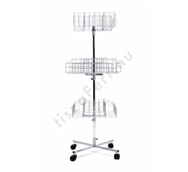 HARISNYA/ HIRLAP FORGÓ HARISNYA/ HIRLAP FORGÓ