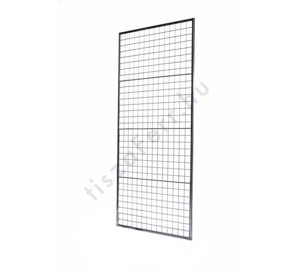 KERETES RÁCS 100 cm X 150 cm, Vastag ,Fali