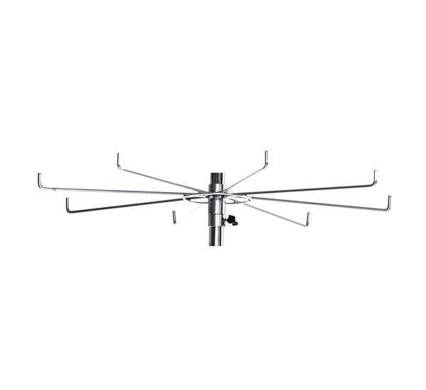 8 ÁGÚ BIZSUFORGÓ 40 CM MIDI 8 ÁGÚ BIZSUFORGÓ 40 CM MIDI