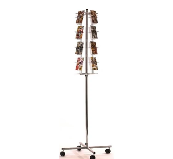 ÁLLÓ KÉPESLAP ÁLLVÁNY 16-OS