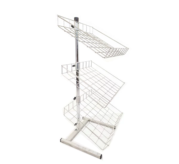 ASZTALI ÁRUKÍNÁLÓ DISPLAY ASZTALI ÁRUKÍNÁLÓ DISPLAY