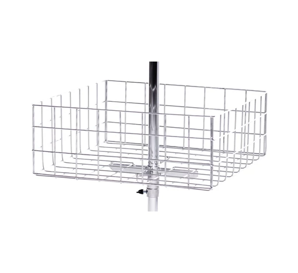 KOCKA KOSÁR 40 x 40 cm KOCKA KOSÁR 40 x 40 cm