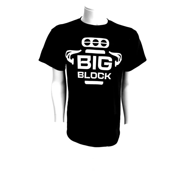 BigBlock  Poló   M méret