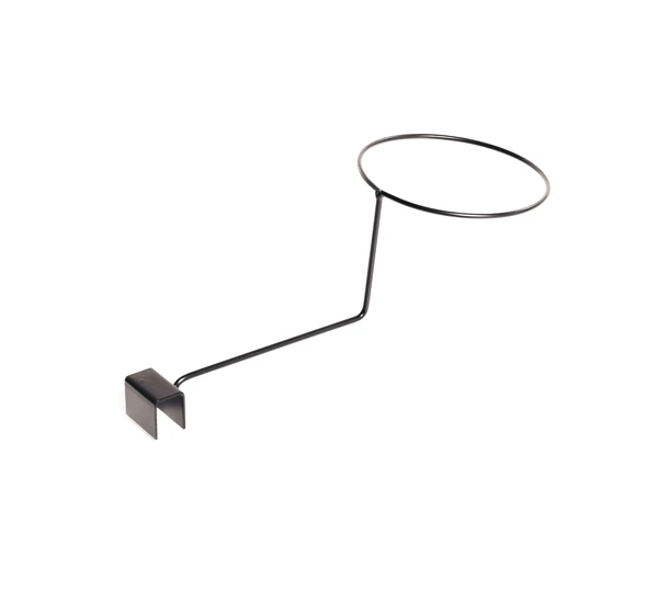 DESIGN KALAP/ LABDA TARTÓ ZÁRTSZELVÉNYRE