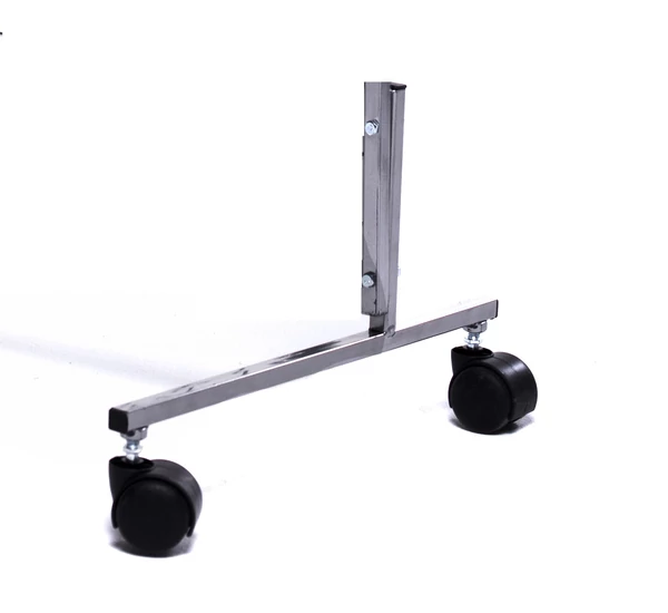 "L" LÁB 20 X 20 MM / db, Vastag "L" LÁB 20 X 20 MM / db, Vastag